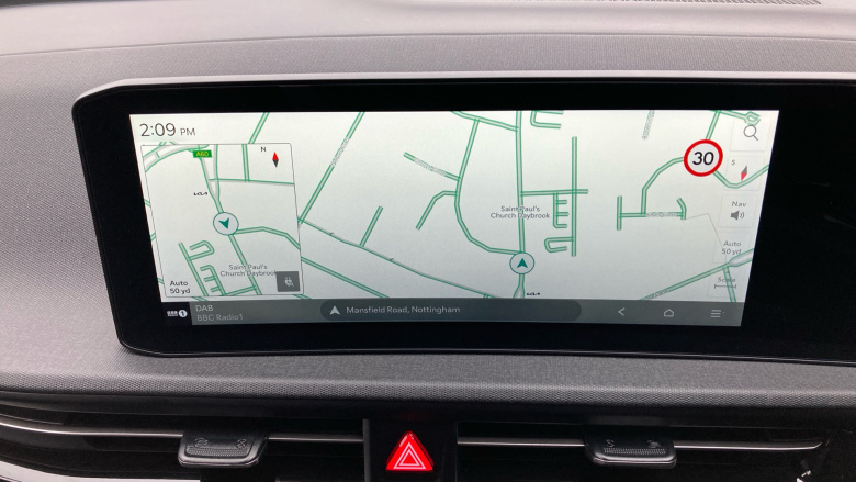 Kia EV6 168kW Air 84kWh 5dr Auto Electric Estate